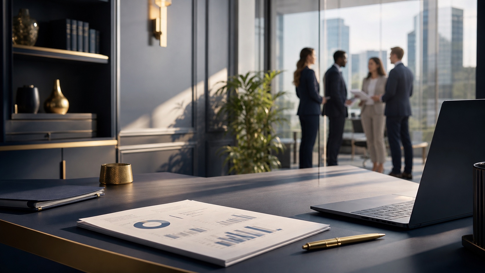 Rapport d'audit Checkpoint en environnement de travail, version jour