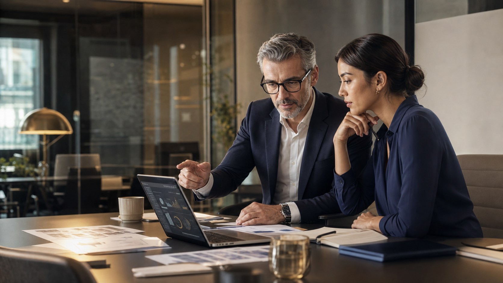 Évaluation professionnelle des risques et de la survie d'un projet Premium