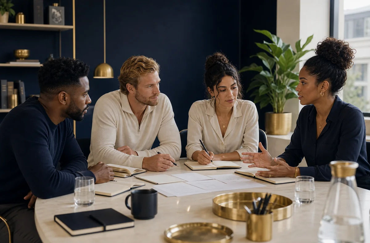 Formule Live de la Masterclass Leadership Relationnel